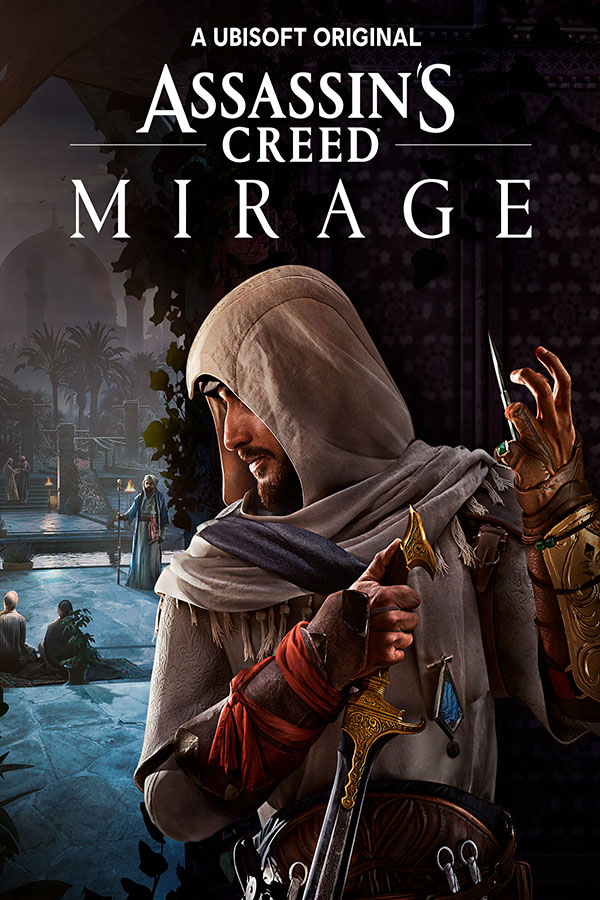 Assassin's Creed Mirage